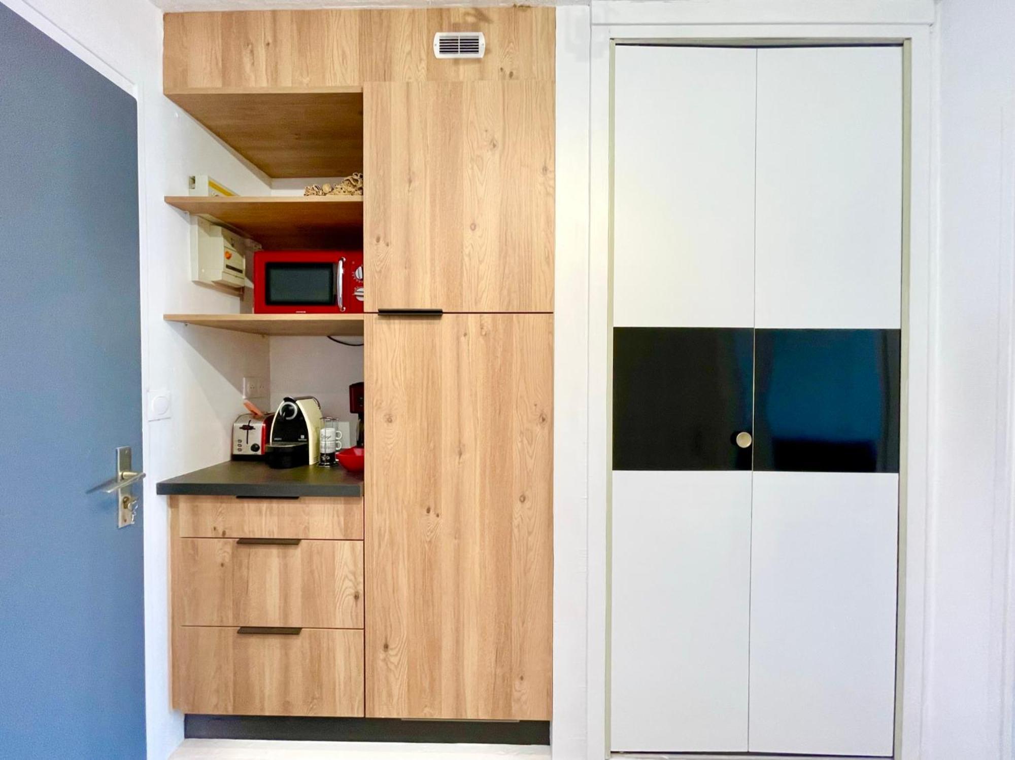 Apartment Duplex - Proche *