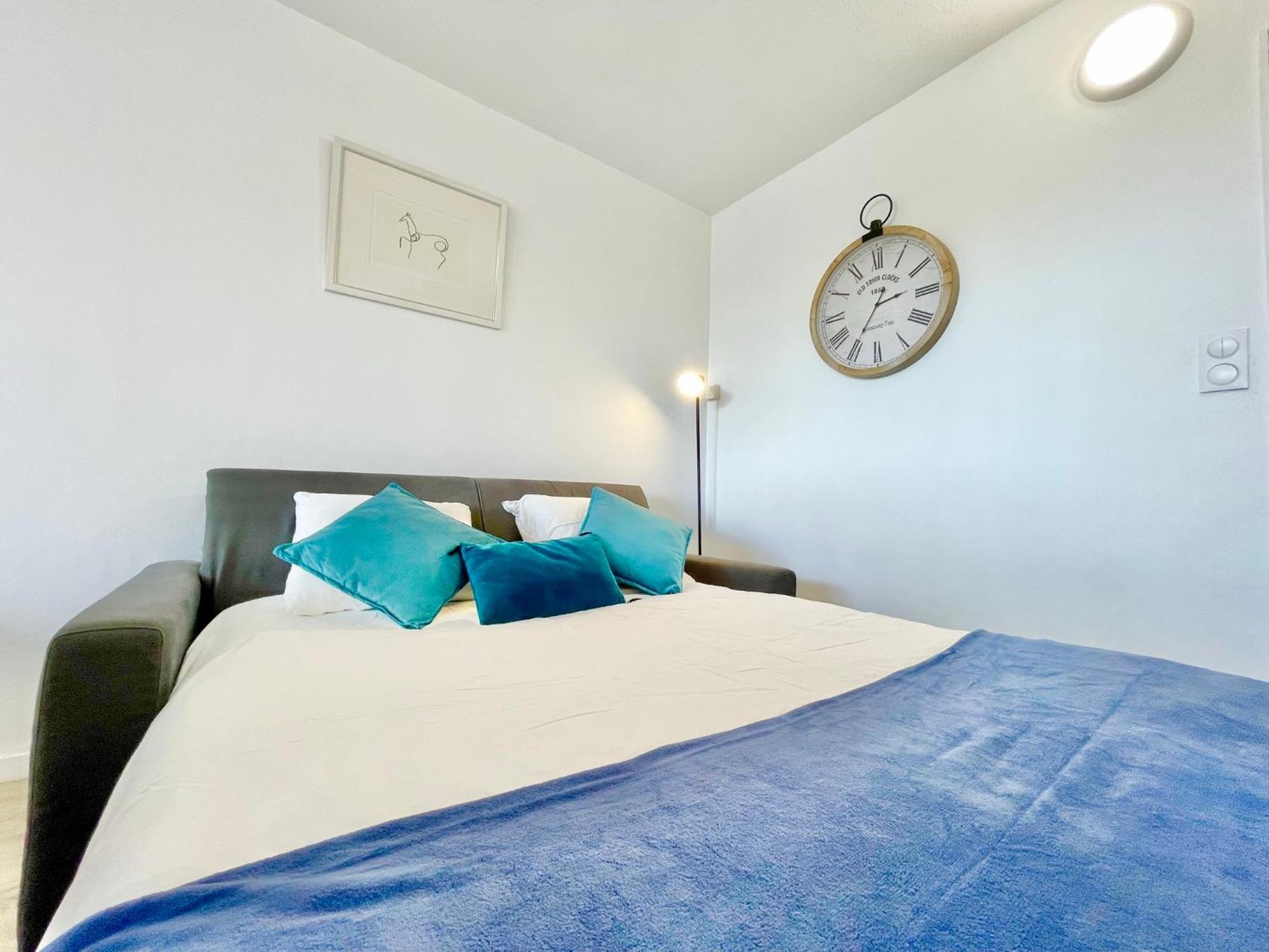 Duplex - Proche *