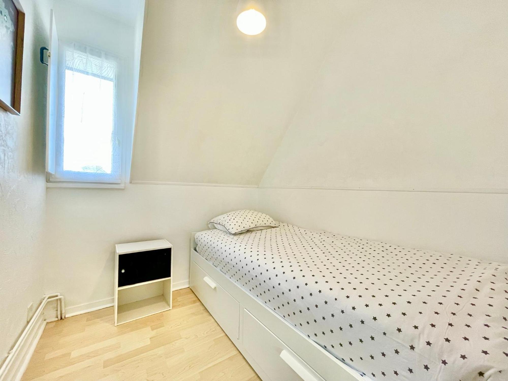 Duplex - Proche