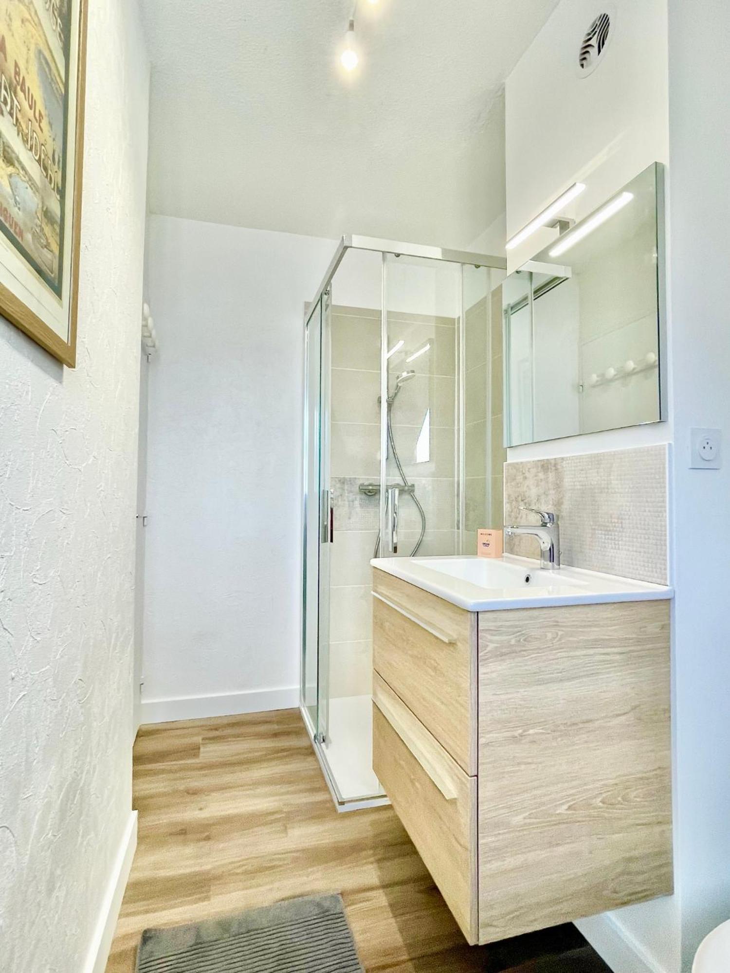 Apartment Duplex - Proche