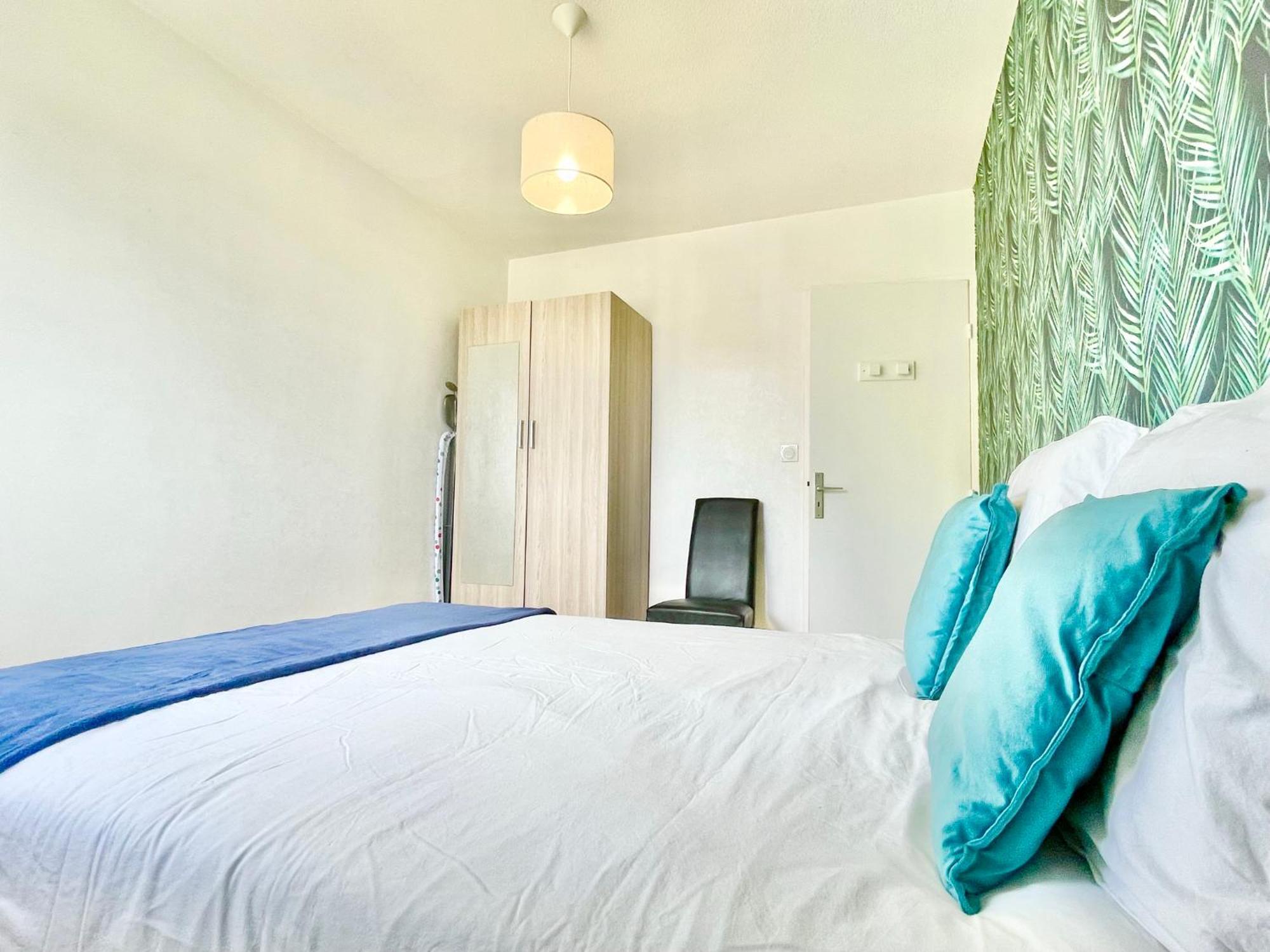 Duplex - Proche *